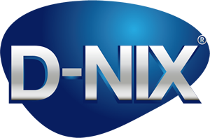 D-NIX logo
